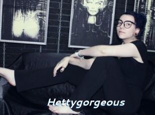 Hettygorgeous