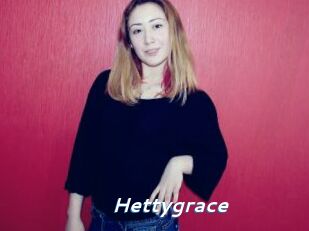 Hettygrace