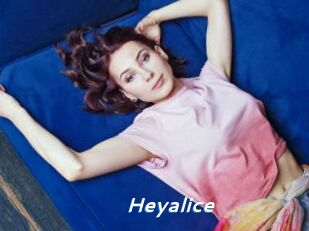 heyalice Camgirls Live
