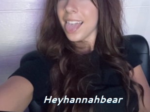 Heyhannahbear