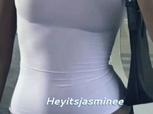Heyitsjasminee