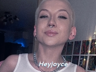 Heyjoyce