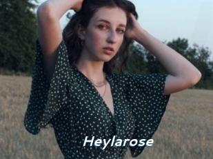 Heylarose