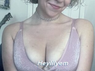 Heylilyem