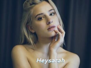 Heysarah