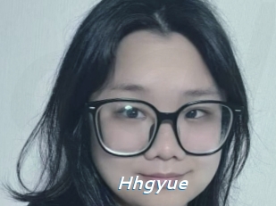 Hhgyue