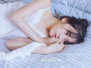 Hialice