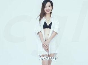 Hiamy