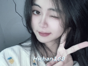 Hichan168