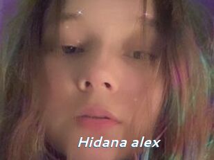 hidana_alex Camgirls Live