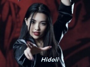 Hidoii