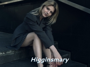 Higginsmary