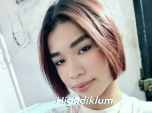 Highdiklum