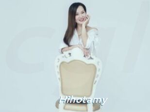 Hihotamy