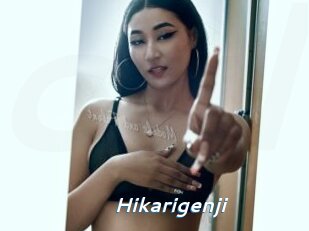 Hikarigenji