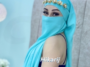 Hikarij