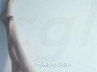 Hikarochan