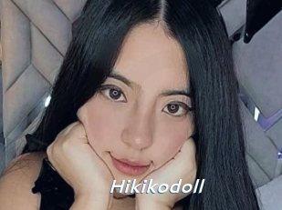 Hikikodoll