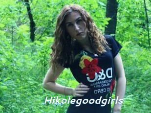 Hikolegoodgirls
