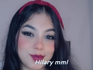 Hilary_mml