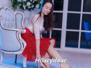 Hilarydear