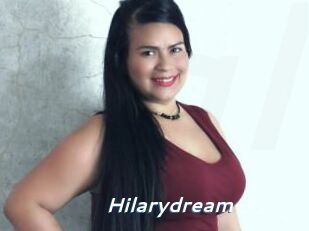 Hilarydream