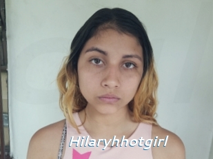 Hilaryhhotgirl