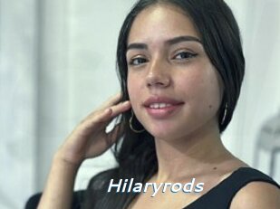 Hilaryrods