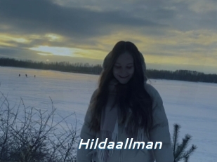 hildaallman Camgirls Live