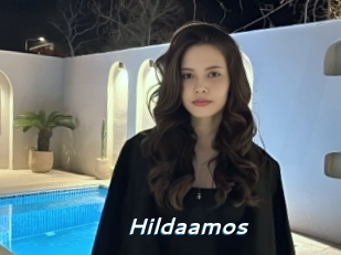 hildaamos Camgirls Live