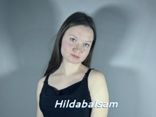 Hildabalsam