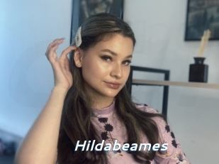 Hildabeames