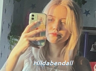 hildabendall Camgirls Live