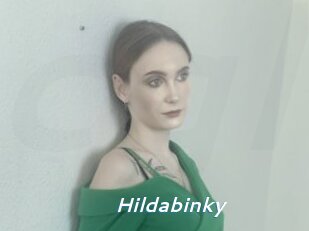 hildabinky Camgirls Live