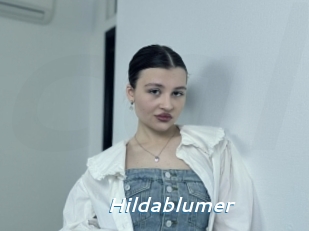 Hildablumer