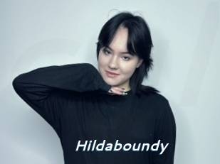 Hildaboundy