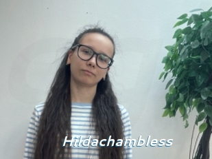 Hildachambless