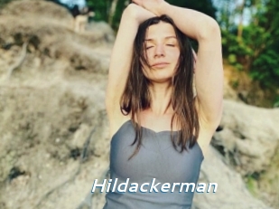 Hildackerman