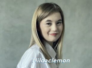 hildaclemon Camgirls Live
