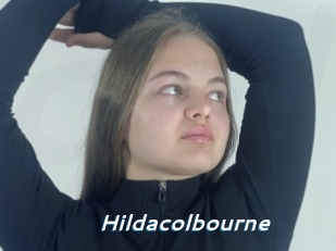 hildacolbourne Camgirls Live