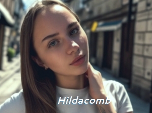 Hildacomb