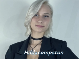 Hildacompston