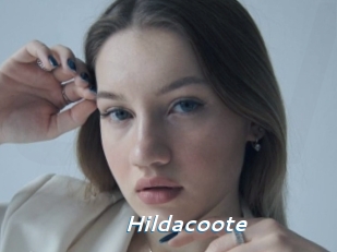 Hildacoote