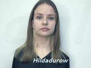 Hildadurow