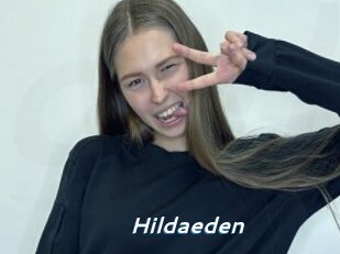 Hildaeden