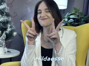 Hildaesse