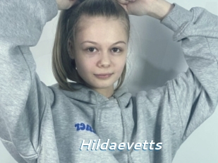 Hildaevetts