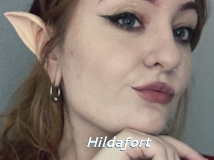 hildafort Camgirls Live