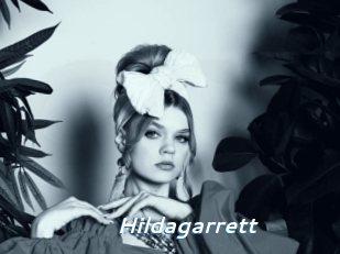 Hildagarrett