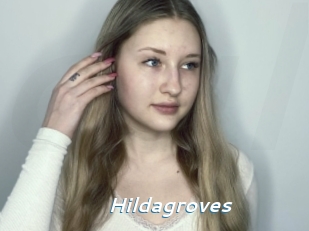 hildagroves Camgirls Live